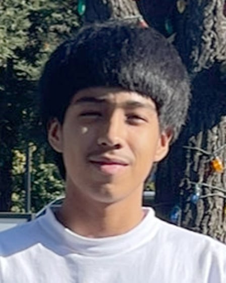 Isaiah Amador Missing Since Dec 20, 2024 From Modesto, CA