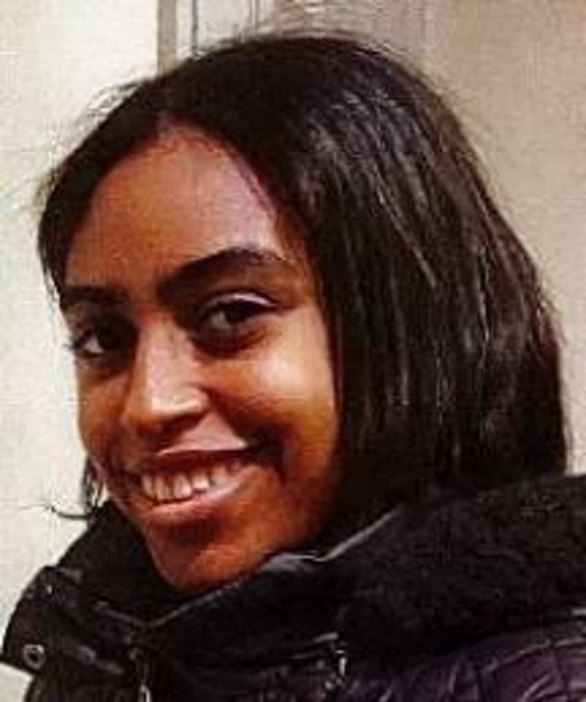 Iyana Smith vermist sinds feb 15, 2024 van Selden, NY