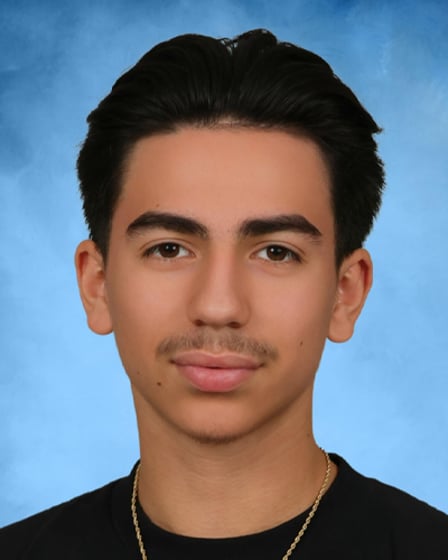 Jacob Alvarado Missing Since Dec 10, 2024 From San Antonio, TX