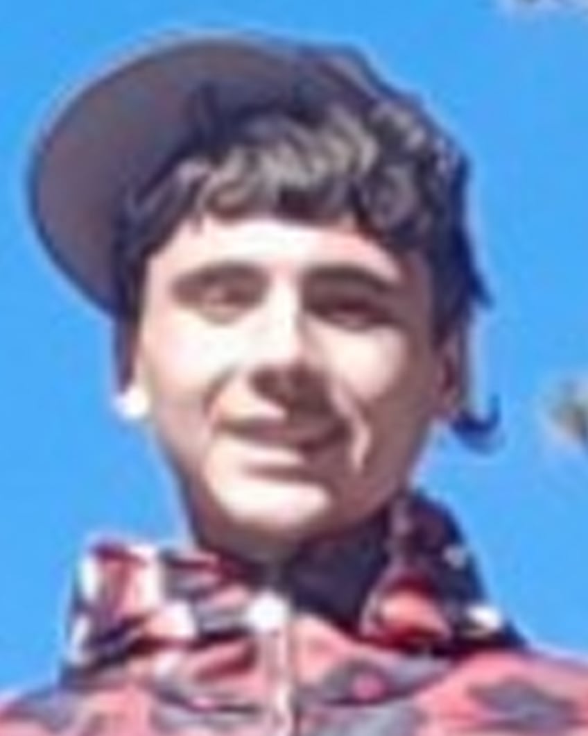 Jacob Taylor Missing Since Oct 28, 2024 From Hacienda Heights, CA