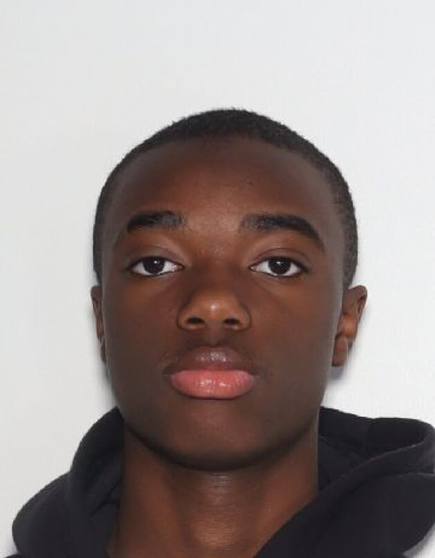 Jaden Harris Missing Since Jan 27, 2025 From Fairfax County, VA