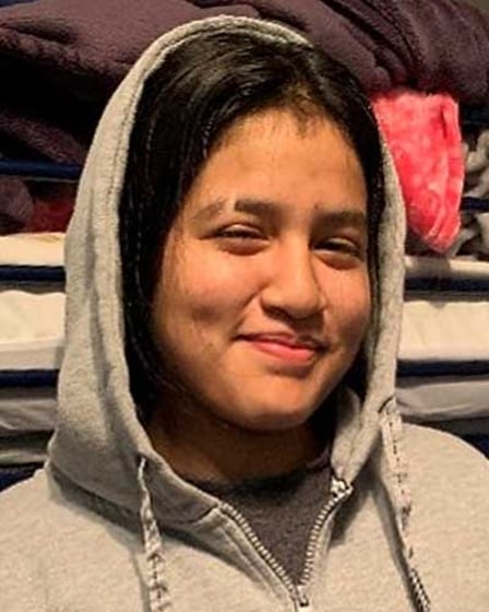 Jahaira Sanchez Desaparecida desde may 04, 2024 en Visalia, CA