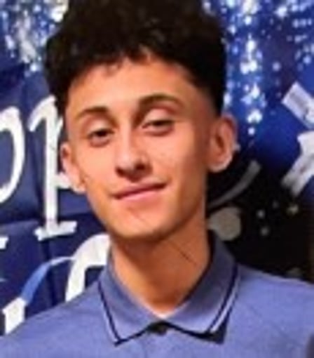 Jahiro Iraheta Missing Since Jan 29, 2025 From Winchester, VA