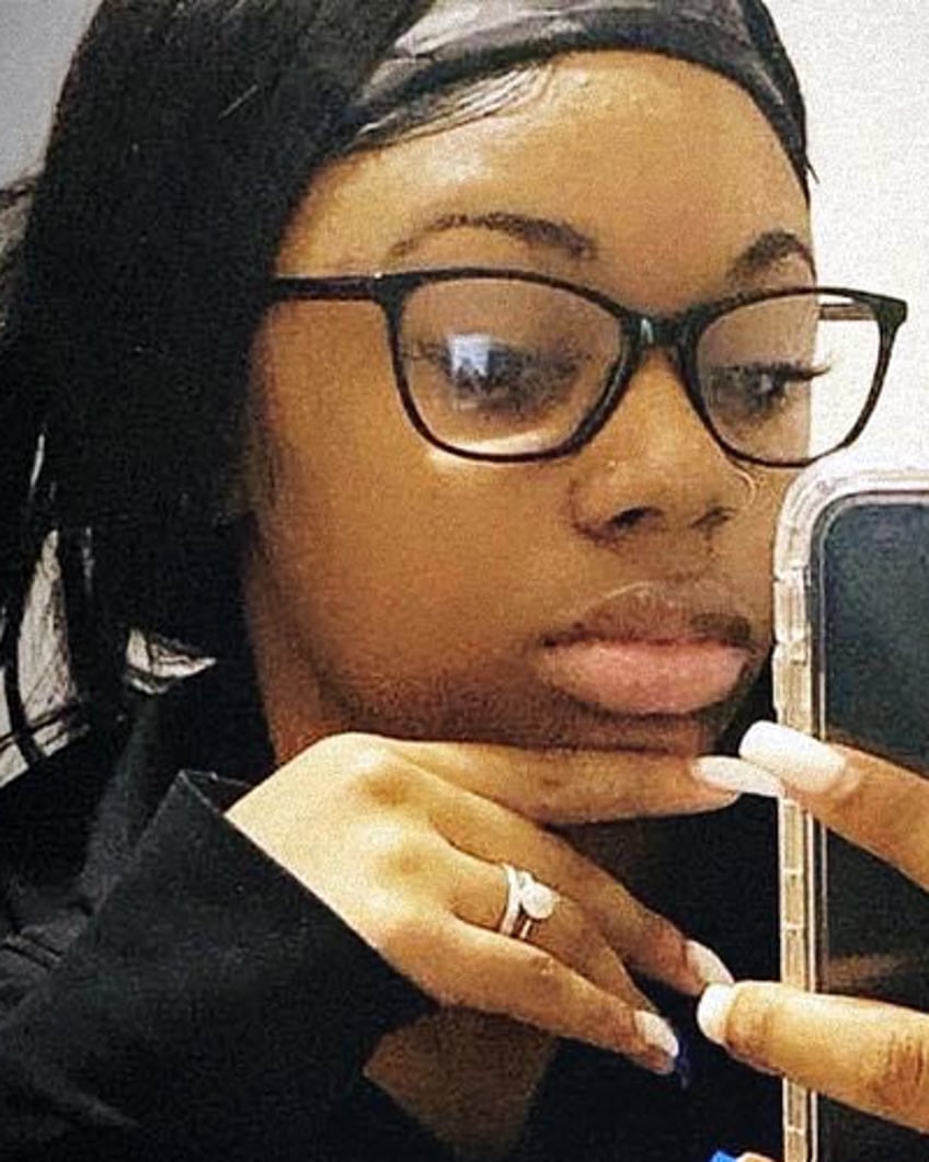 Jaidah Hopgood vermist sinds sep 03, 2024 van Waterloo, IA