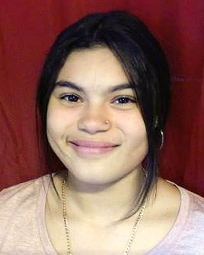 Jaidalis Zayas Missing Since Oct 02, 2024 From Chicopee, MA