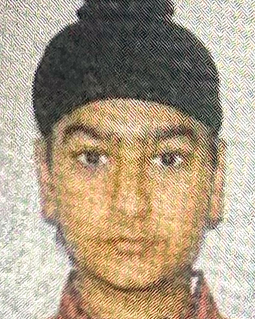 Jaideep Singh Missing Since May 23, 2024 From Los Angeles, CA