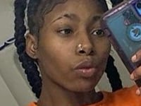 Jailah Rembert vermist sinds sep 14, 2024 van Hephzibah, GA