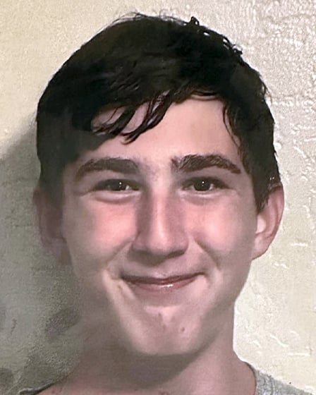 Jakob Lohr Missing Since Jan 25, 2025 From Phoenix, AZ