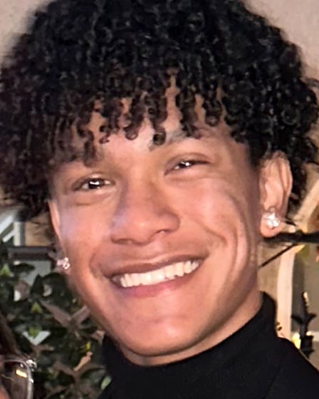 Jalen Lanni Missing Since Feb 18, 2025 From Victorville, CA