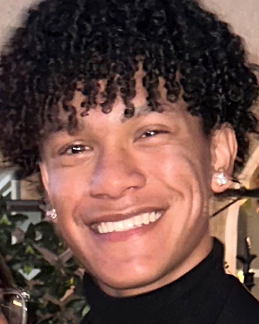 Jalen Lanni Missing Since Feb 18, 2025 From Victorville, CA