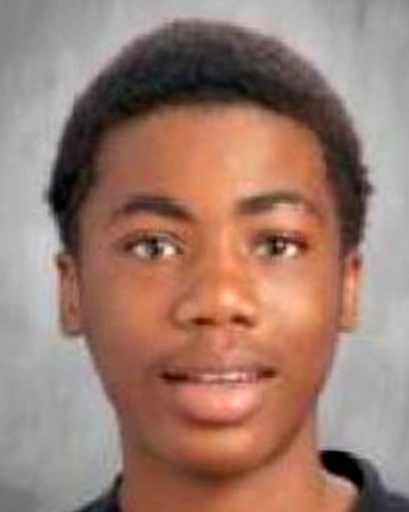 Jamarion Forbes Missing Since Jan 17, 2025 From Poplar Bluff, MO