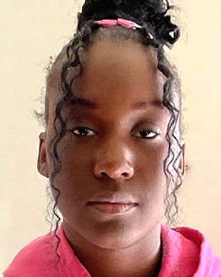 Jamierye Ward Missing Since May 01, 2024 From Chicago, IL