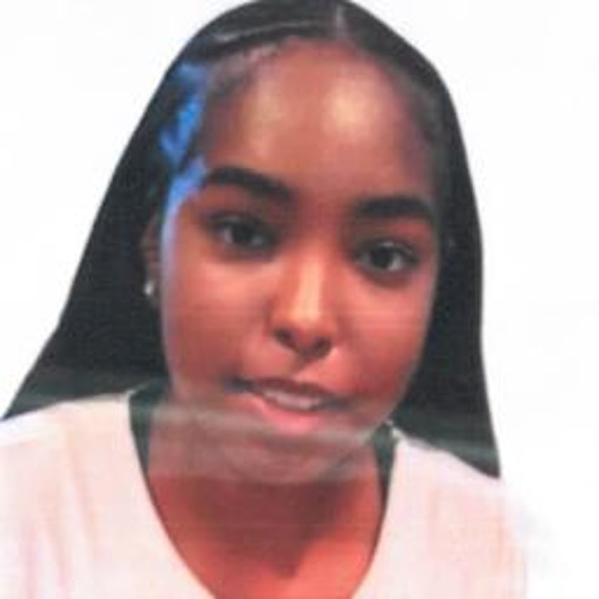 Janae Kirton vermist sinds okt 15, 2024 van Virginia Beach, VA