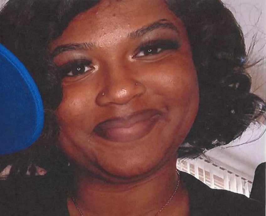 Janaiya Talley vermist sinds apr 17, 2024 van Arlington County, VA