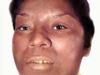 Jane Doe 1990 Missing Since Jan 29, 1990 From Houston, TX