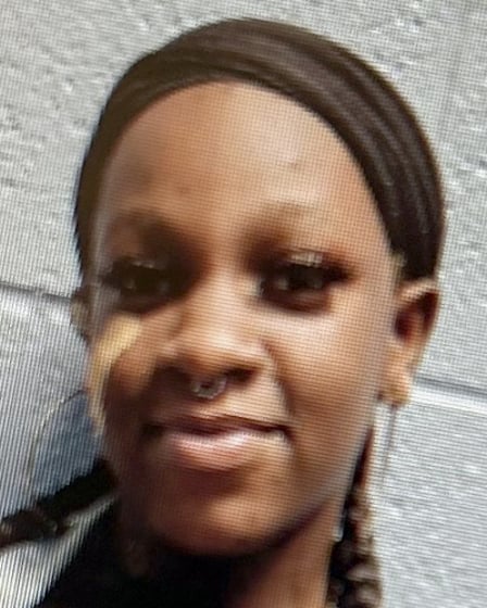 Janiya Drayton vermist sinds jun 27, 2024 van Baltimore, MD