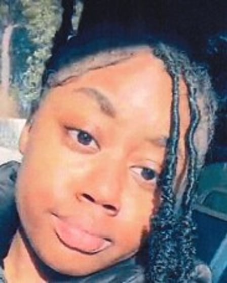 Janiyah Mumford Missing Since Dec 10, 2024 From Norfolk, VA