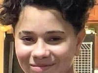 Jashaleigh Roldan Missing Since Mar 11, 2025 From Springfield, MA