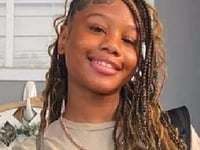 Jaslyne Robinson Missing Since Dec 27, 2024 From Chesterfield, VA