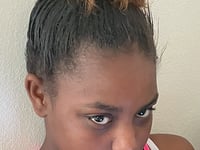 Jasmine Harper Missing Since Mar 13, 2025 From Austin, TX