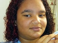 Jasmine Lopez-Rosas Missing Since Jan 09, 2025 From Brighton, MA