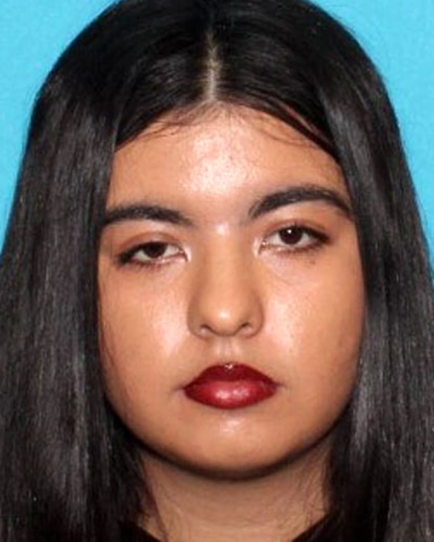 Jasmine Resendiz Missing Since Feb 27, 2025 From Castro Valley, CA