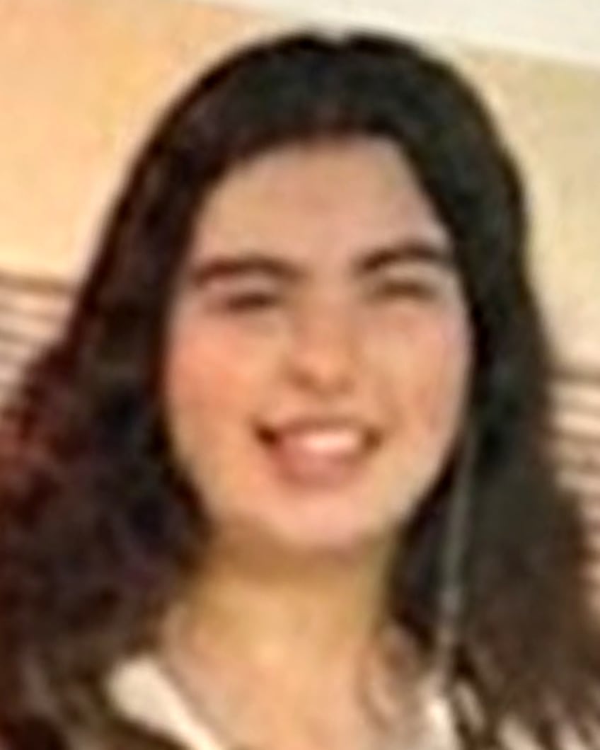 Jasmine Resendiz Missing Since Feb 27, 2025 From Castro Valley, CA