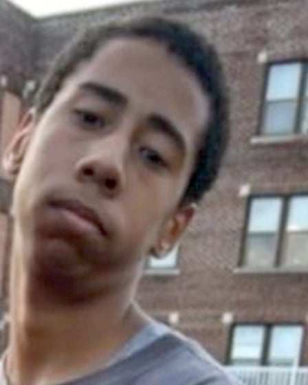 Jaycob Carrasquillo Missing Since Nov 02, 2024 From Springfield, MA