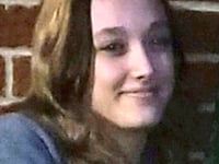 Jayde Burgess Missing Since Jul 17, 2024 From Kimberly, WI