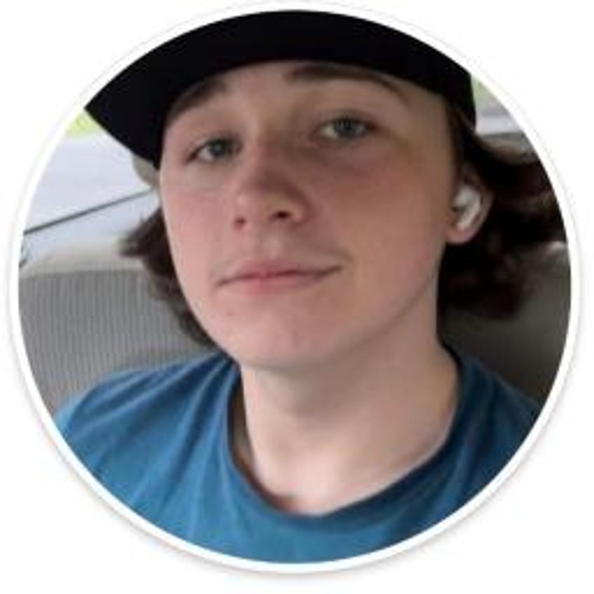 Jayden Campbell vermist sinds okt 23, 2024 van Rockingham County, VA