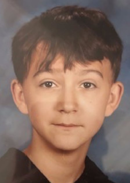 Jayden Rhodes Missing Since May 13, 2024 From Chesterfield County, VA