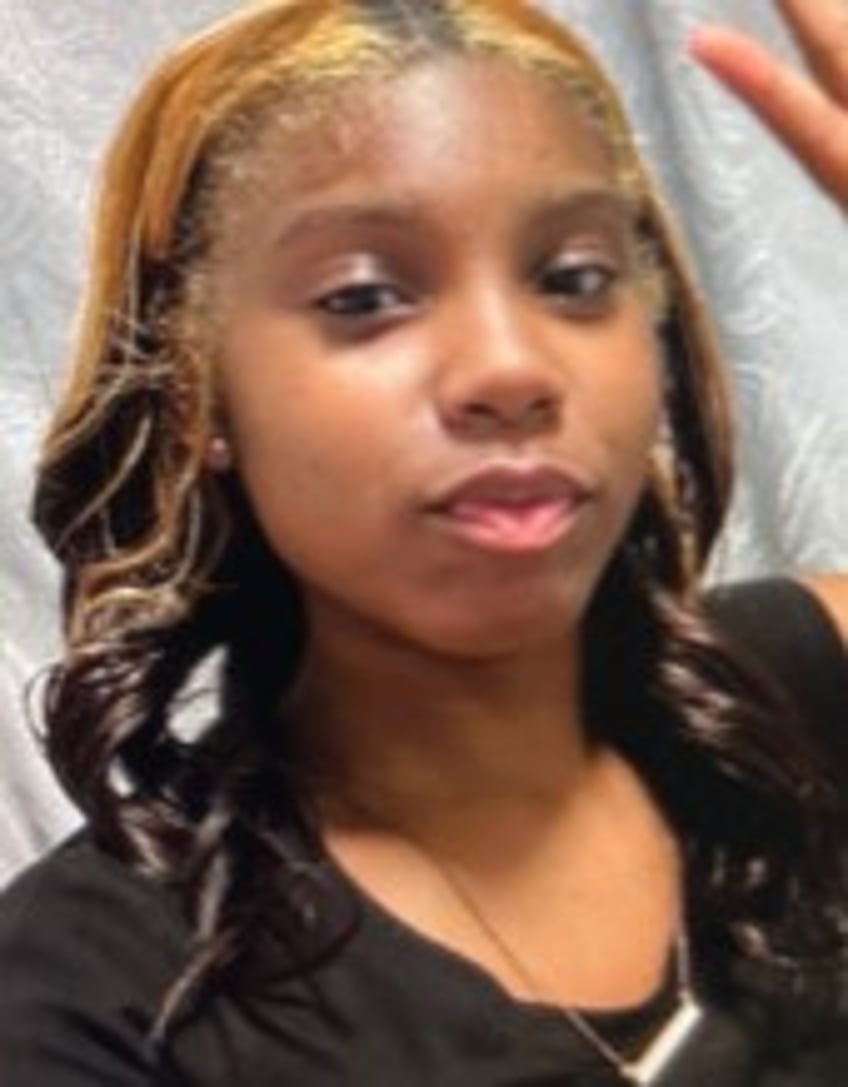 Jayionna Johnson Missing Since Dec 23, 2024 From Portsmouth, VA