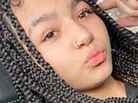 Jayla Benjamin Missing Since Mar 01, 2025 From East Rochester, NY