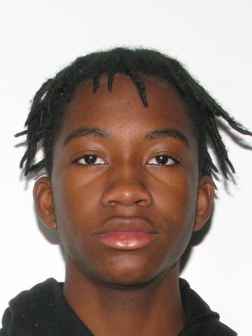 Jayshaun Smith Missing Since Nov 24, 2023 From Roanoke City, VA