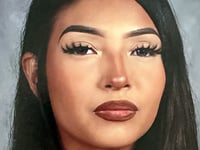 Jazelle Maximo-Bickerstaff Missing Since Jan 06, 2025