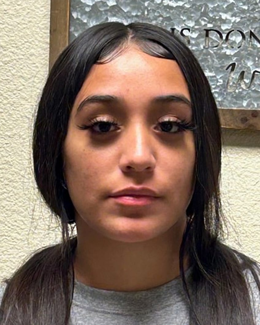 Jazlyn Gomez-Morales Missing Since May 01, 2024 From Tucson, AZ