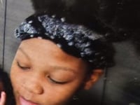 Jazmine Griffin Missing Since Feb 25, 2025