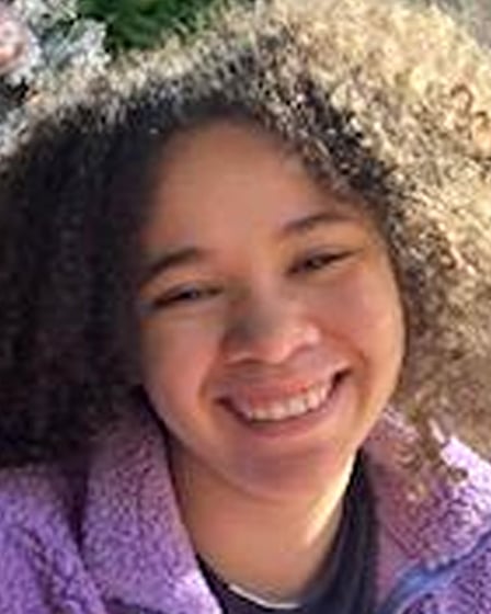 Jazzlyn Williams Missing Since Oct 31, 2024 From Henrico, VA