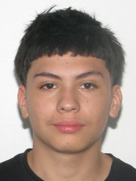 Jeffrey Vasquez Ramos Missing Since Sep 25, 2024 From Herndon, VA