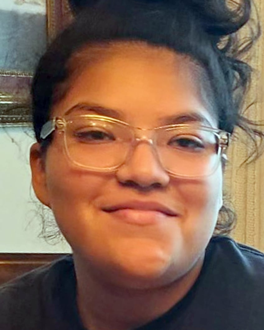 Jenesis Cuin vermist sinds apr 08, 2024 van Austin, TX