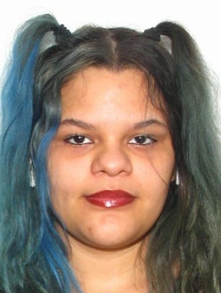 Jenifer Martinez Missing Since Mar 10, 2025 From Fairfax County, VA