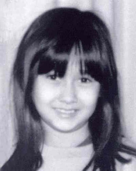 Jenna Robbins Missing Since May 14, 1989 From Killeen, TX