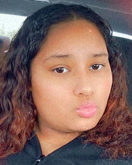 Jennalee Martinez Desaparecida desde abr 23, 2024 en Uniontown, PA