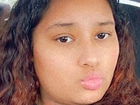 Jennalee Martinez vermist sinds apr 23, 2024 van Uniontown, PA