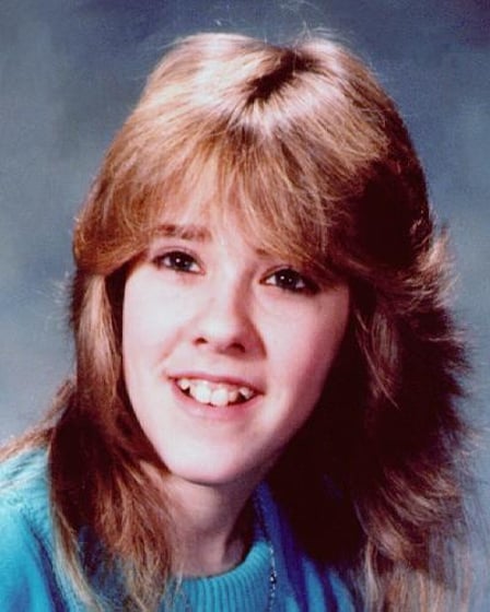 Jennifer Fay Missing Since Nov 14, 1989 From Brockton, MA