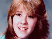 Jennifer Fay Missing Since Nov 14, 1989 From Brockton, MA