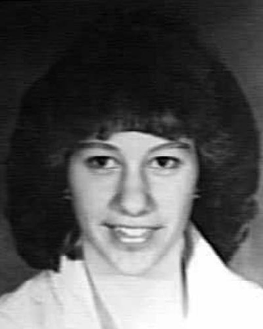 Jennifer Pandos Missing Since Feb 10, 1987 From Williamsburg, VA