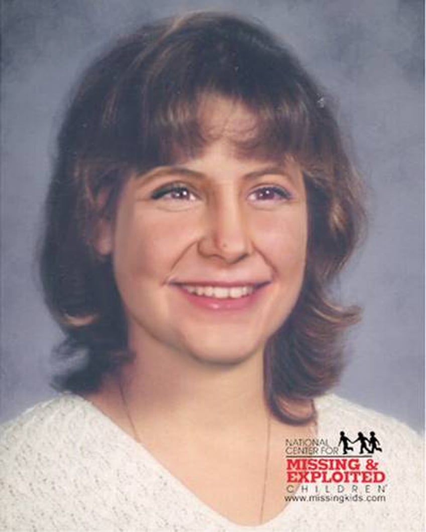 Jennifer Patterson Missing Since Jun 23, 1991 From Spring Lake, NC