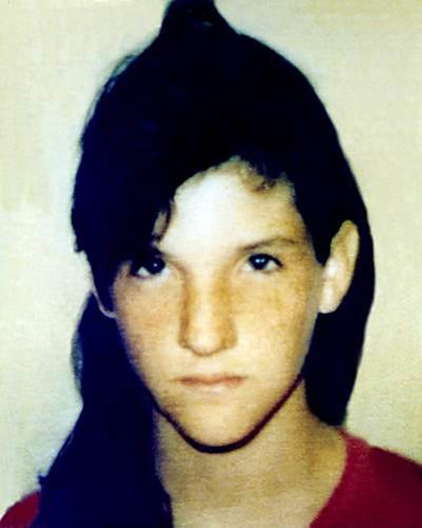 Jennifer Perry Missing Since Jul 30, 1993 From Marathon, FL