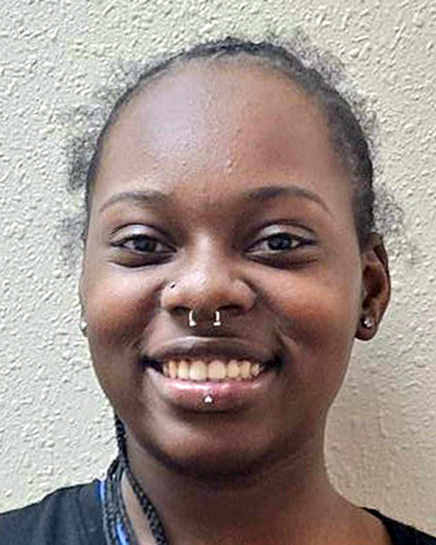 Jeriah Smith Missing Since Nov 13, 2024 From Winter Garden, FL